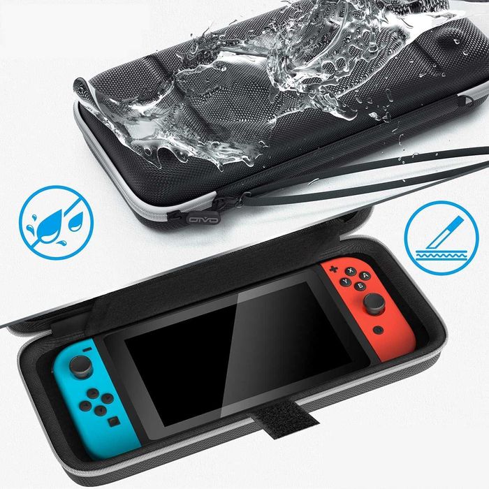 Etui transportowe do Nintendo Switch 2