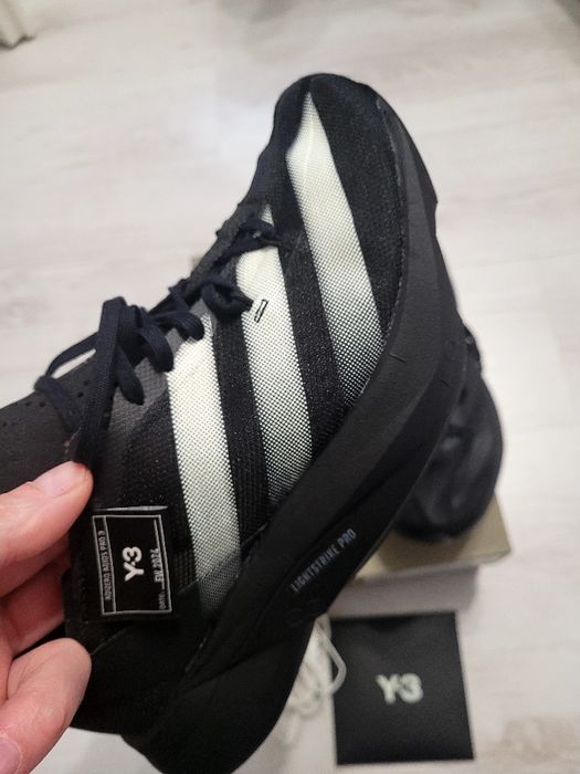 Кроссовки Adidas Y-3 ADIOS PRO 3.0 нові оригінал