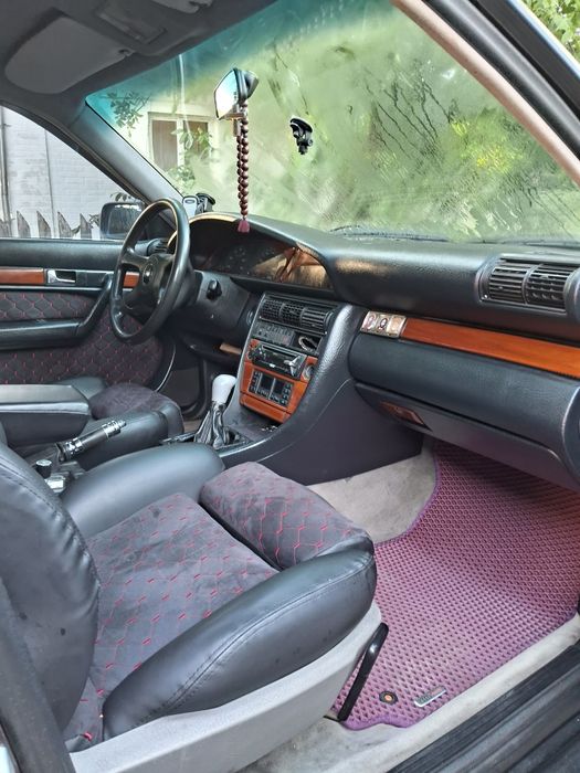 Ауді 100 С4 Audi 100