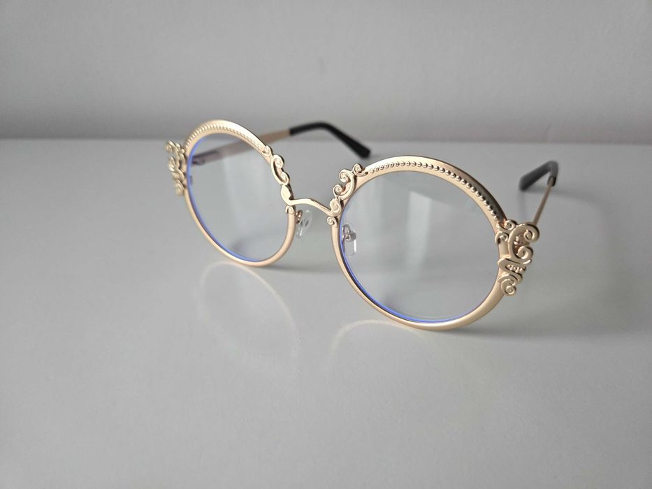 Oprawki wzór Chloe - okulary korekcyjne
