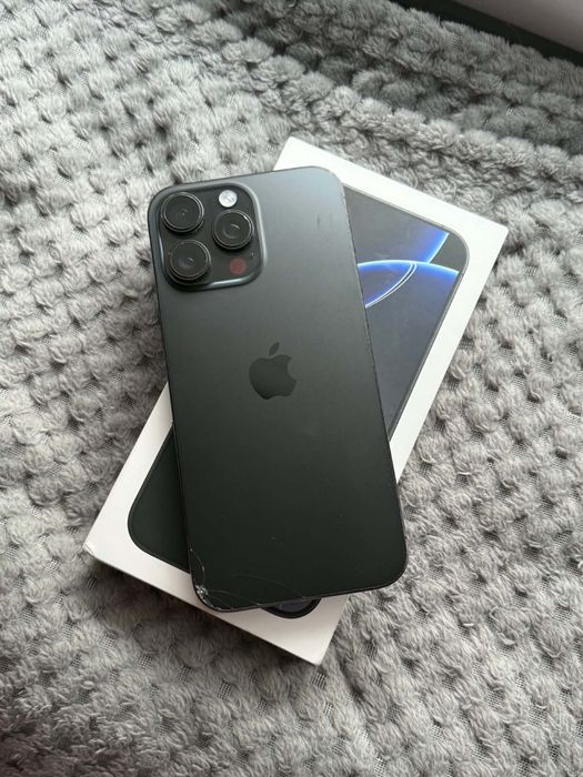 Iphone 16 pro max 512gb 94%