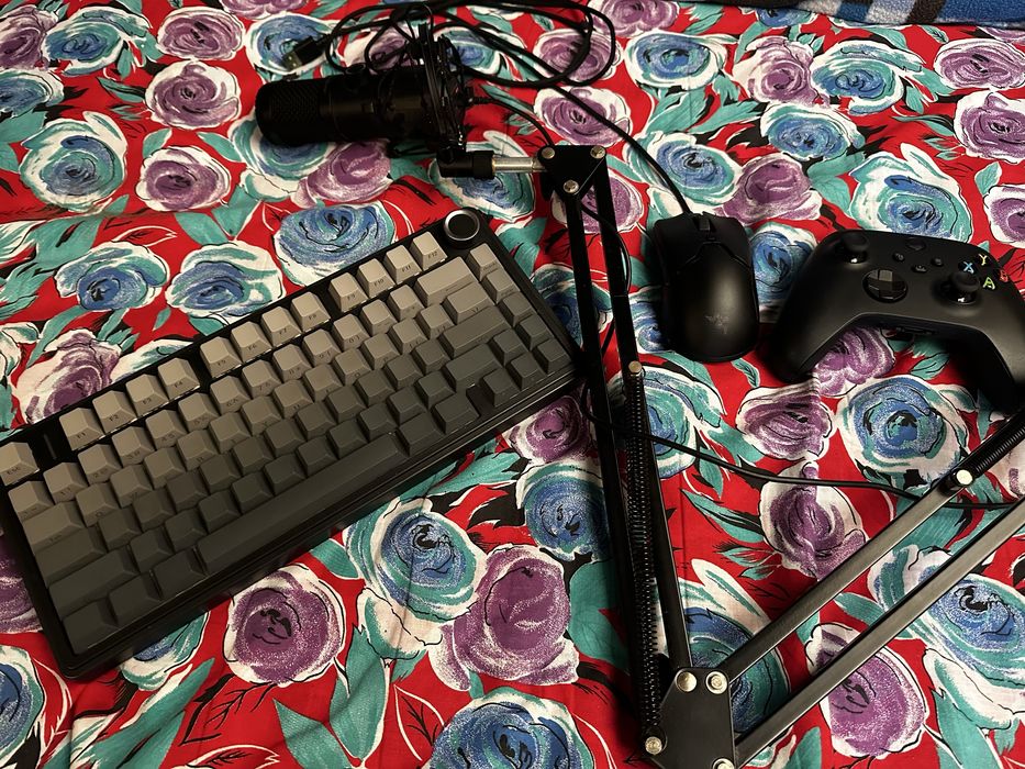 PC GAMING/ PEÇAS *Ler descrição*
