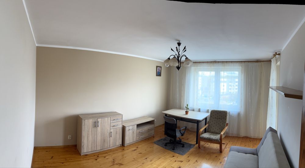 Mieszkanie – Białystok, Osiedle Przyjaźń, Antoniuk - Więcej