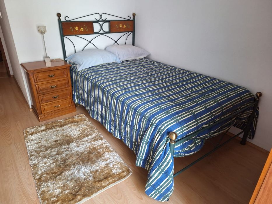 Quartos em apartamento t3