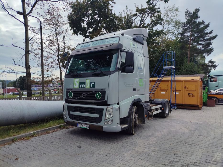 Volvo
