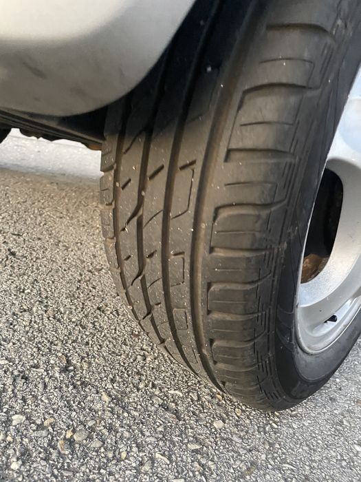 Mercedes  A170 (95cv) 2003