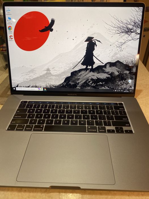 macbook pro i9 64 - купити ноутбуки та аксесуари - Ціна на OLX.ua