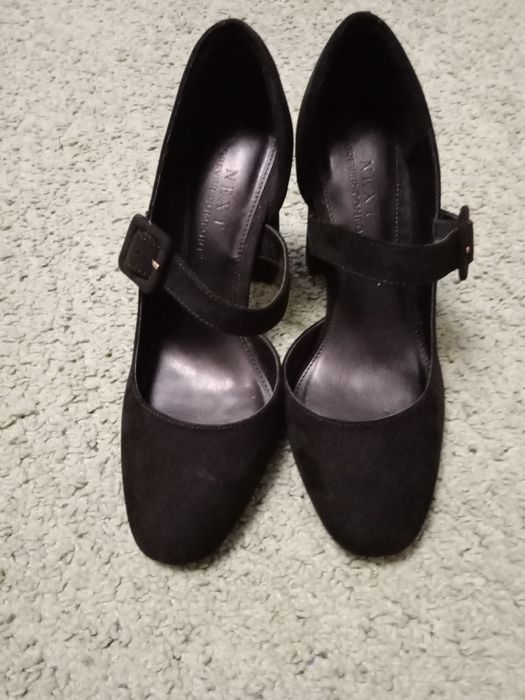 Туфлі, босоніжки, нові