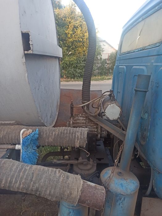 Продам газ 53 ассинезатор