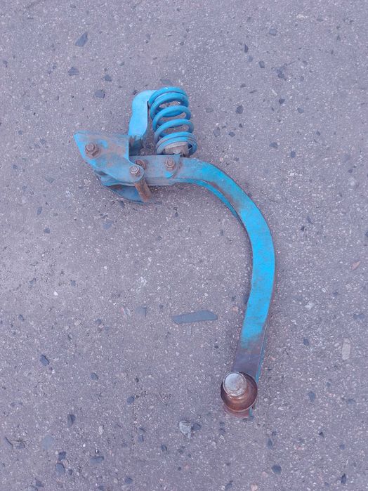 Лемкен 4128093 Lemken Rubin 4128111 стійка борони 4128170 Лемкен Рубін