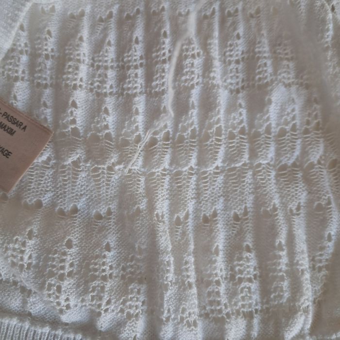 Massimo Dutti sweterek rozpinany