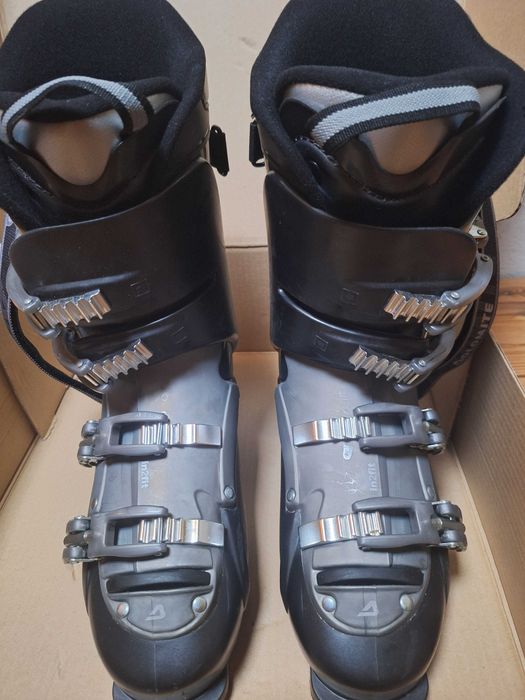 Buty narciarskie damskie Dolomite