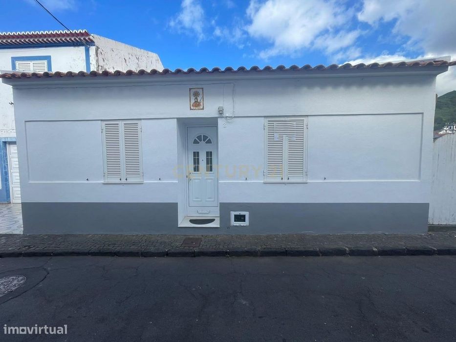 Moradia T2+1 na Maia, São Miguel – Açores