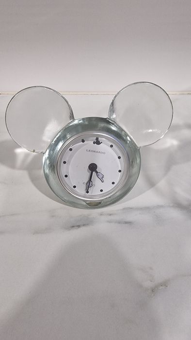 Relogio mickey...