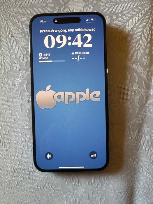 Okazja Iphone 14 pro max 256 gb Polski