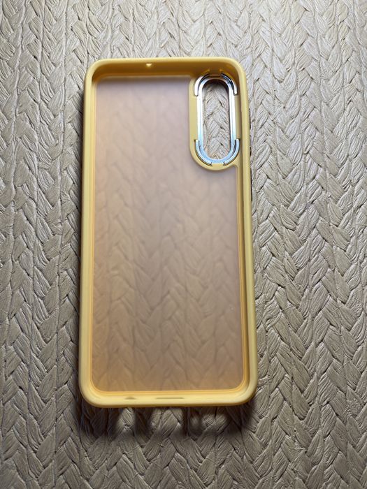 Etui na telefon Samsung A50 - nowe