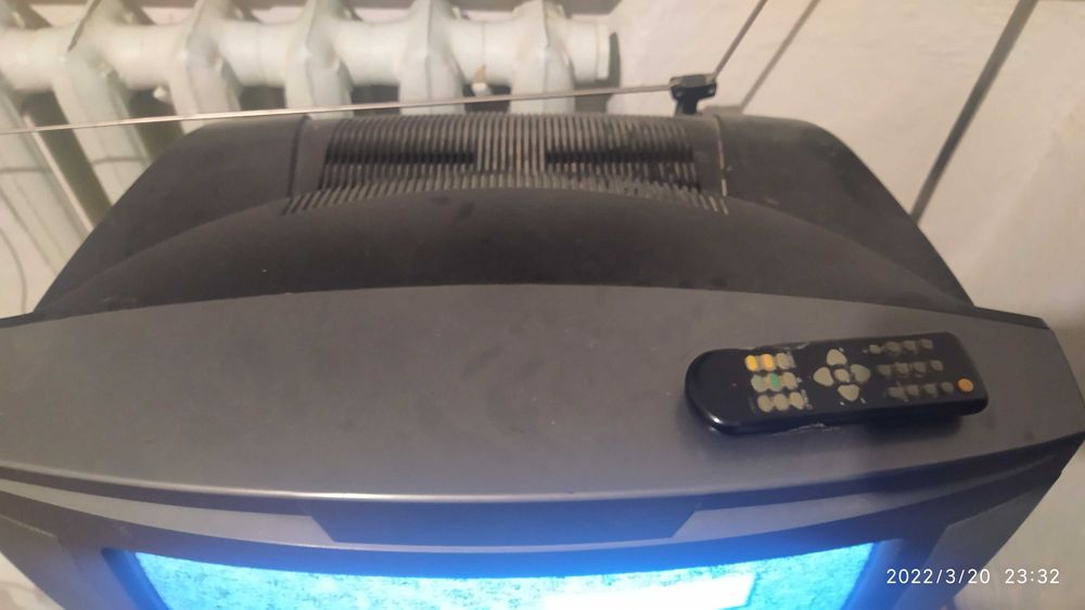 Телевізор Daewoo 20D4T