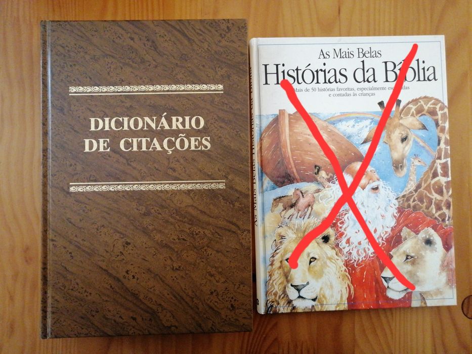 Livro vários autores