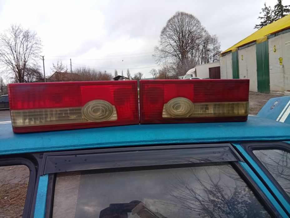 Балка задня ВАЗ 2108-09-99