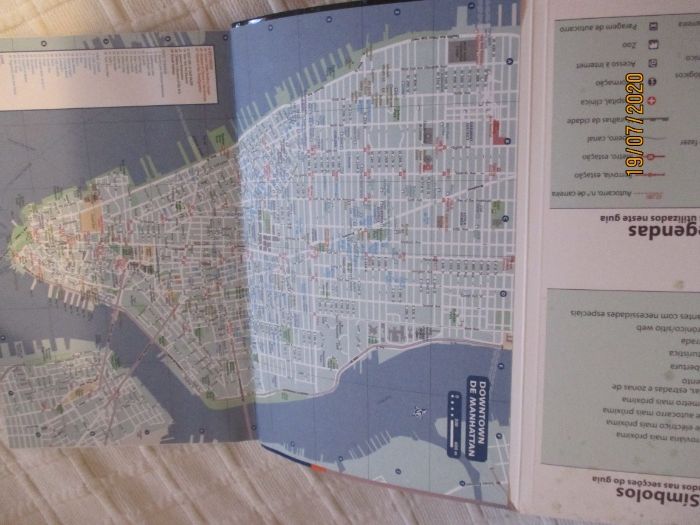 2 Books - Cuba and New York - Everything You Need for a Perfect Trip64738480328195122