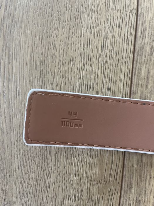 Pasek louis vuitton 110cm