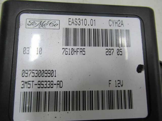 FORD FOCUS MK2 modul komfortu 3M5T-9S338-AD
