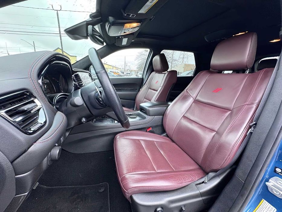 Dodge Durango      2023