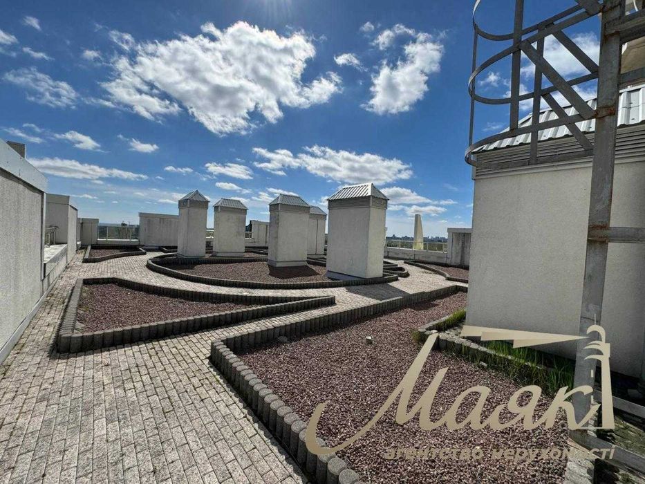 Многокомнатная квартира по адресу ул. Иоанна Павла II (площадь 416 м²) - Atlanta.ua - фото 7