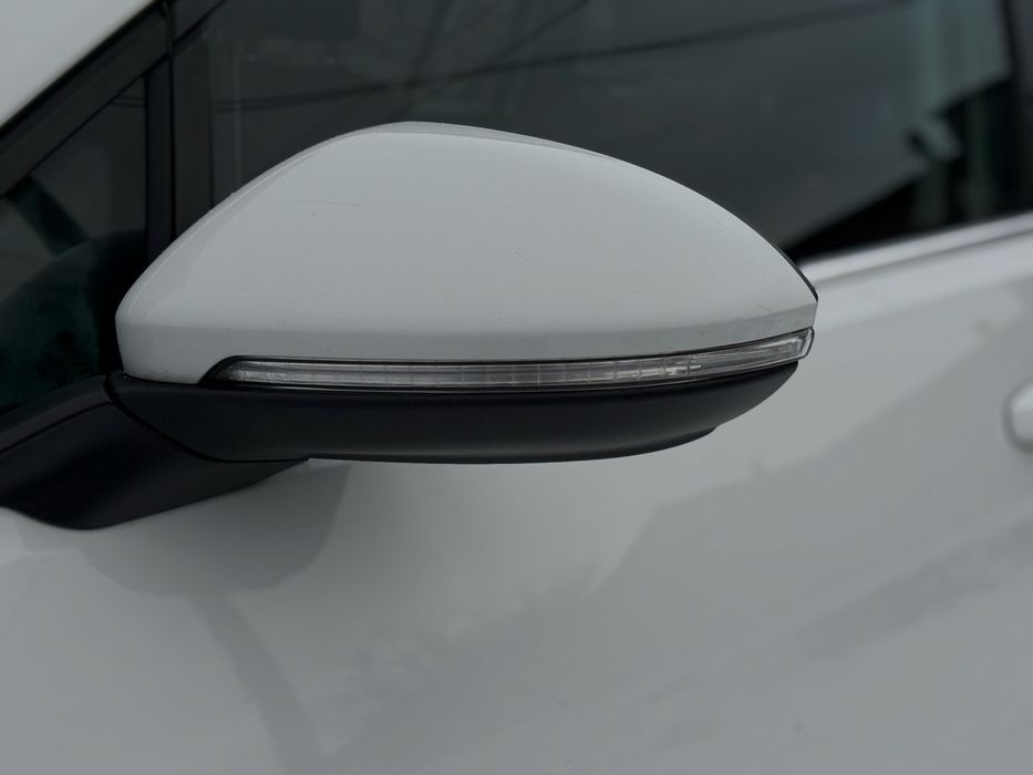 Volkswagen Golf 7 1.6 TDI автомат, 2015 рік