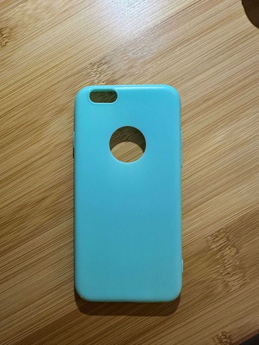 Conjunto de Capas iPhone 6/ 6s