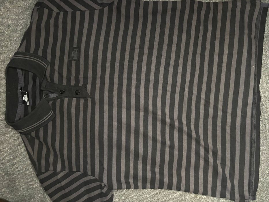 Футболка поло Лонсдейл