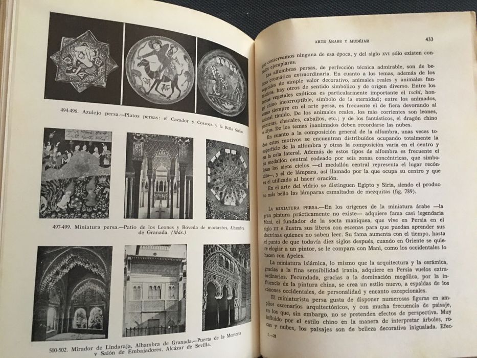 Historia del Arte (Greco-Romana. Árabe. Bizantina. Românica. Gótica)