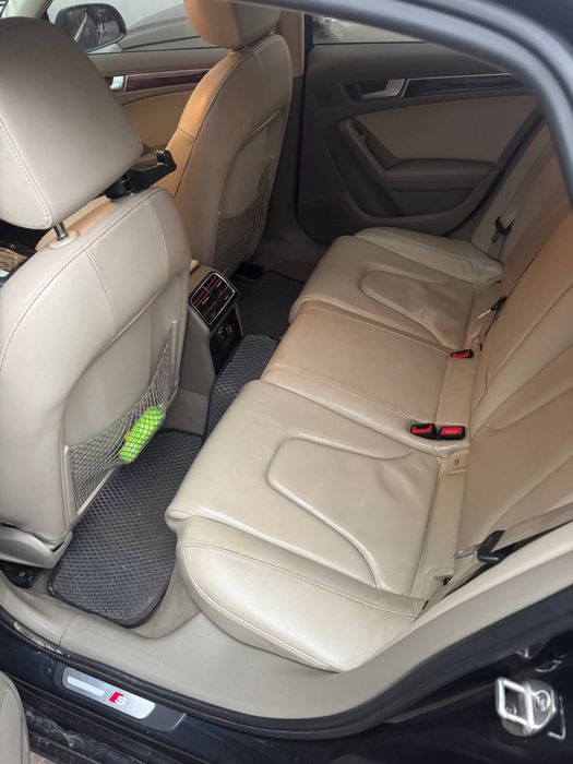 Продам Audi a4b8 s-line