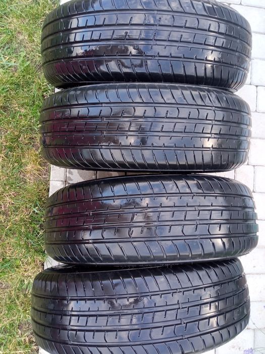 Шини літні 195/65 r15