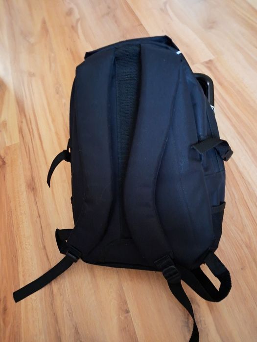 Plecak turystyczny nowy