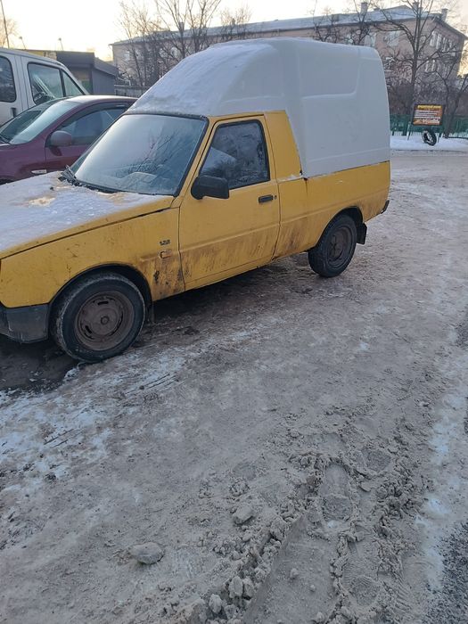 Продам таврію срочно