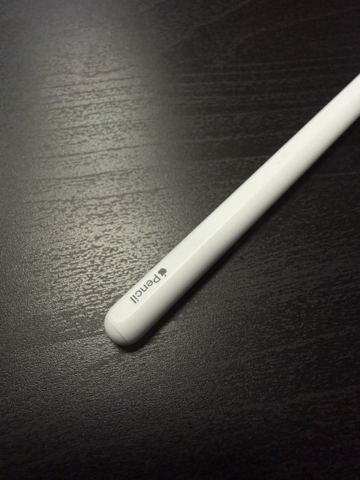 Apple pencil 2gen