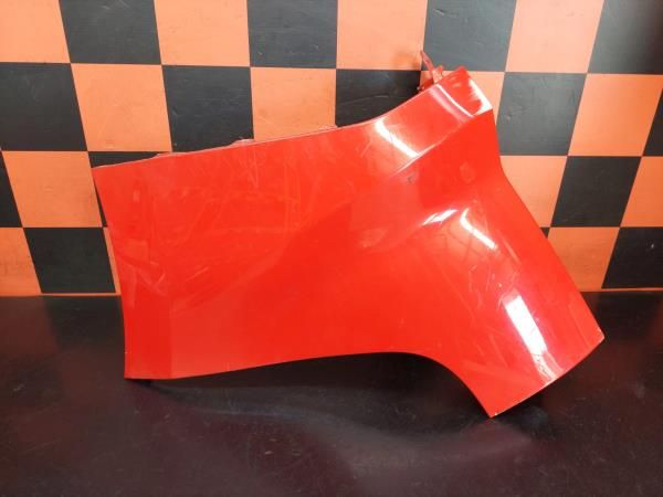 Canto Reflector/Chapa FORD Tourneo Courier Kombi I
