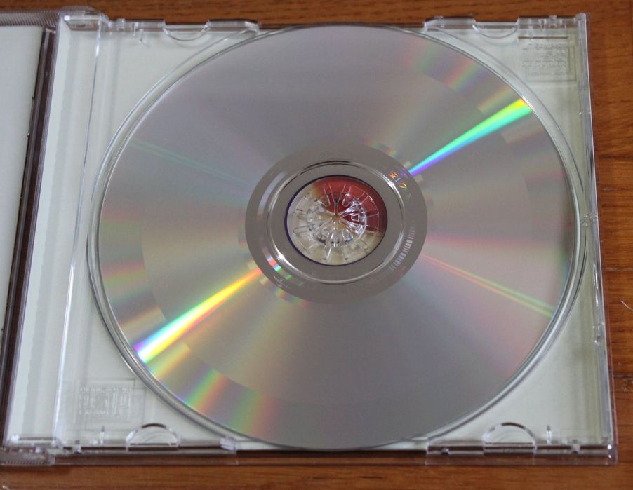 CD The Black Keys - Magic Potion (2006)