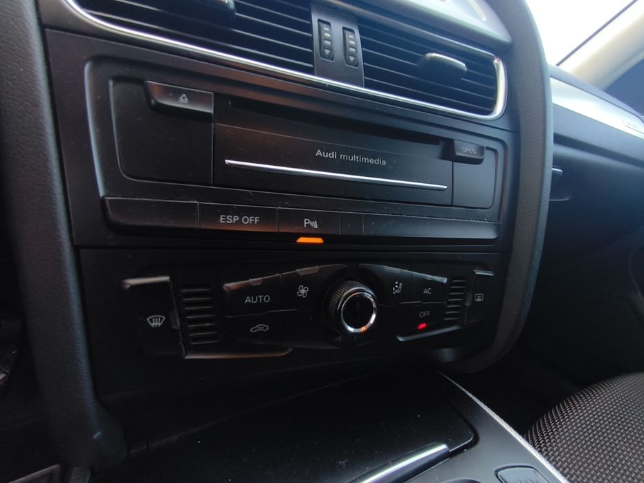 Audi A4 allroad 2.0 TDI 170cv