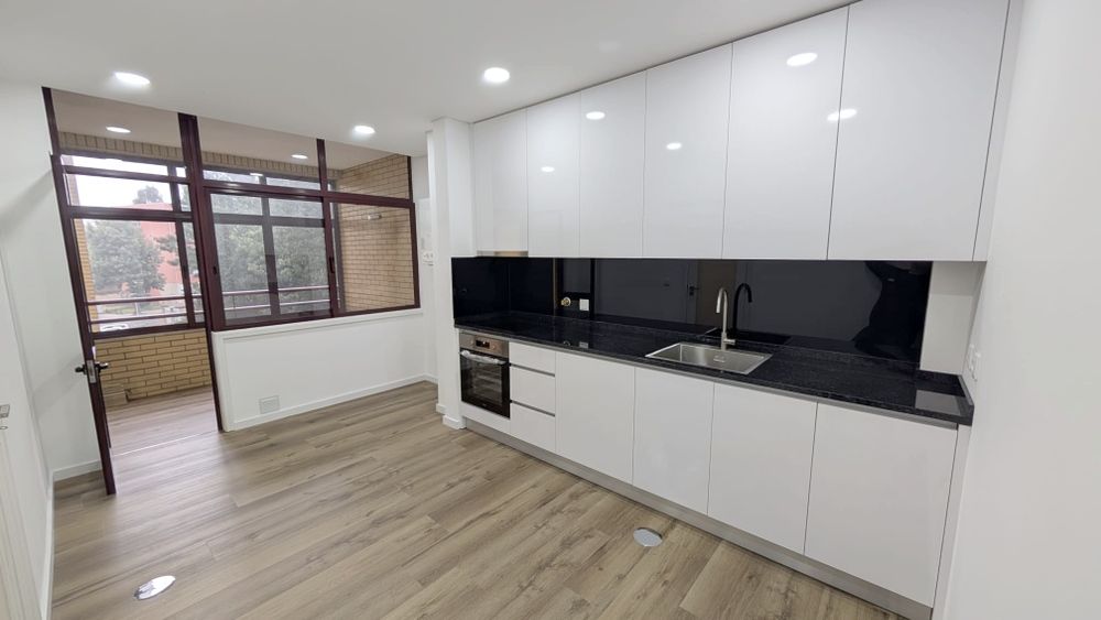 Apartamento T2 Centro Canelas - V.N.Gaia