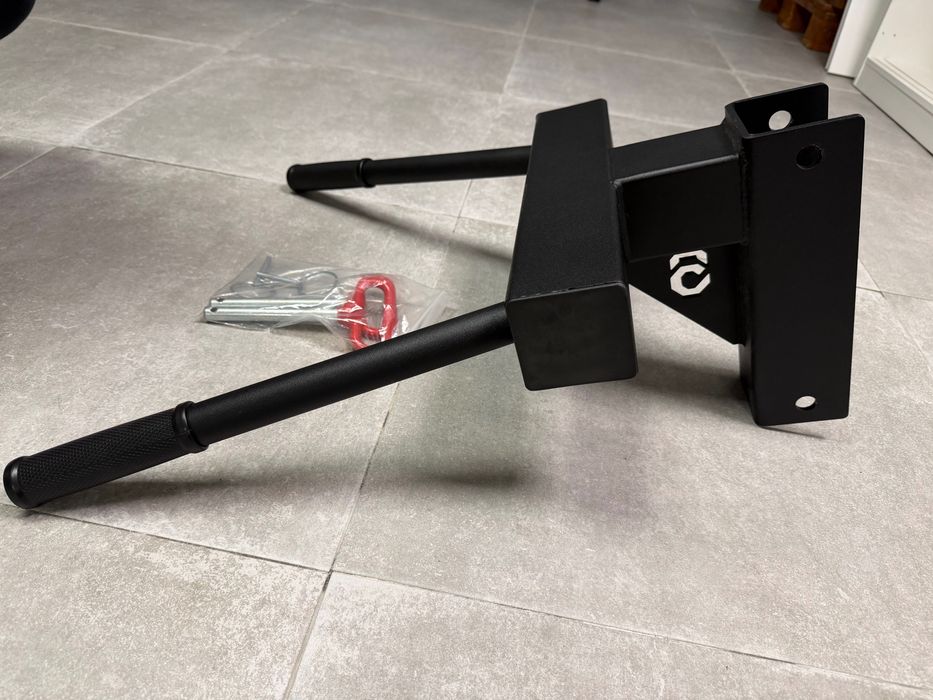Dip Station Semperfit505259172341360642