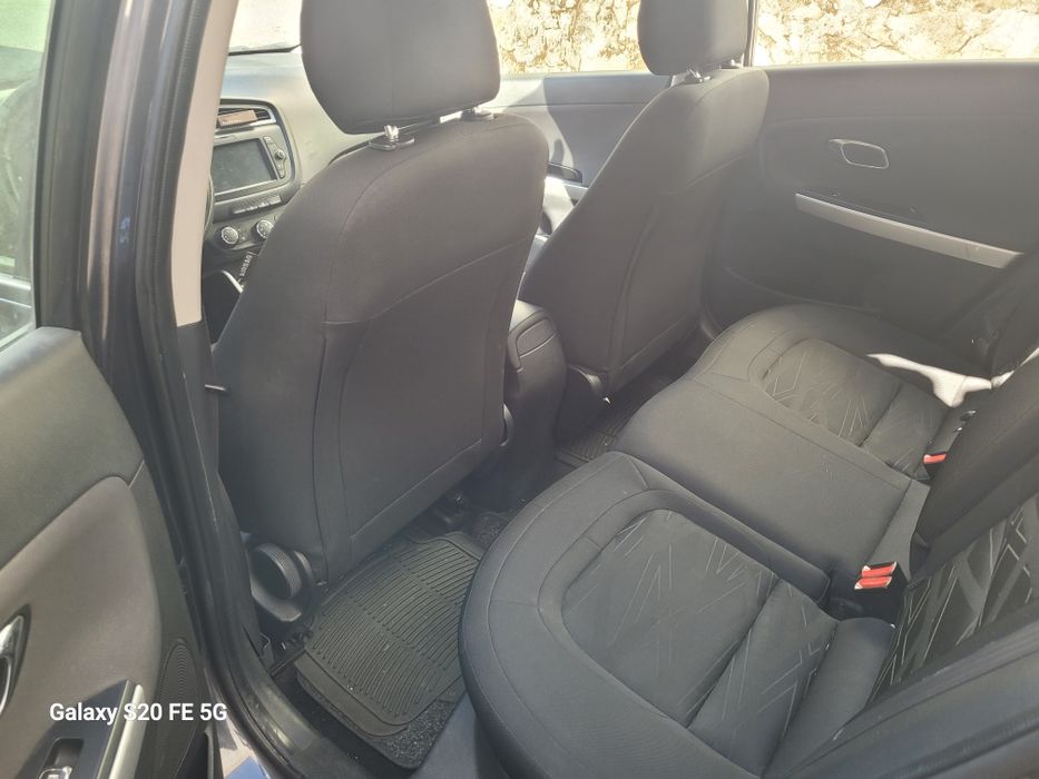 Kia Ceed SW Nav Line