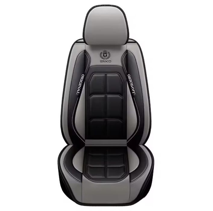 Універсальний чохол для автомобільного сидіння