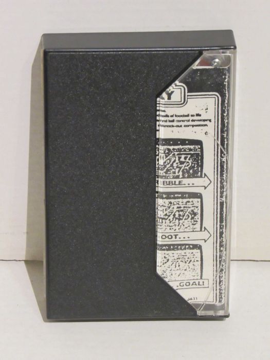 Jogo Zx Spectrum Match Day