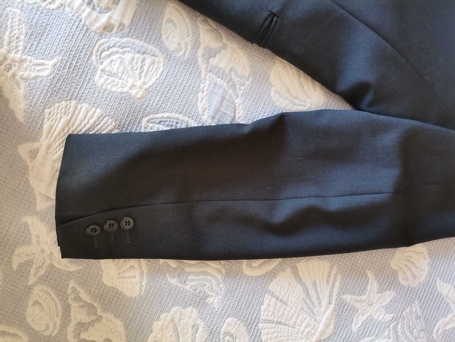 Blazer formal El corte inglés