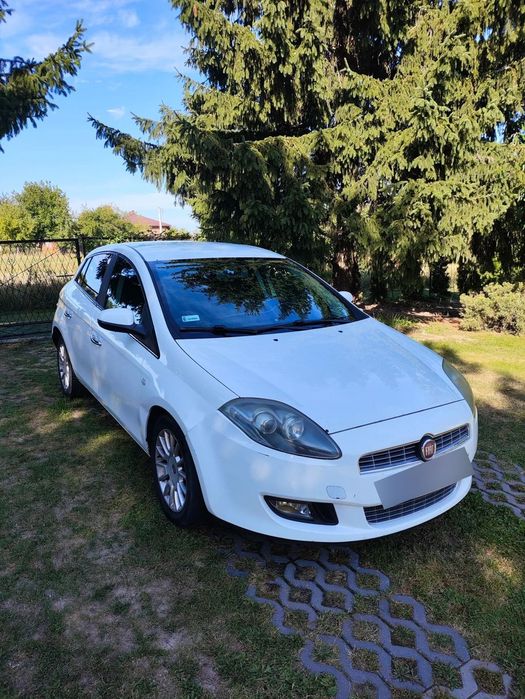 Fiat Bravo Fiat Bravo, Automat, Diesel