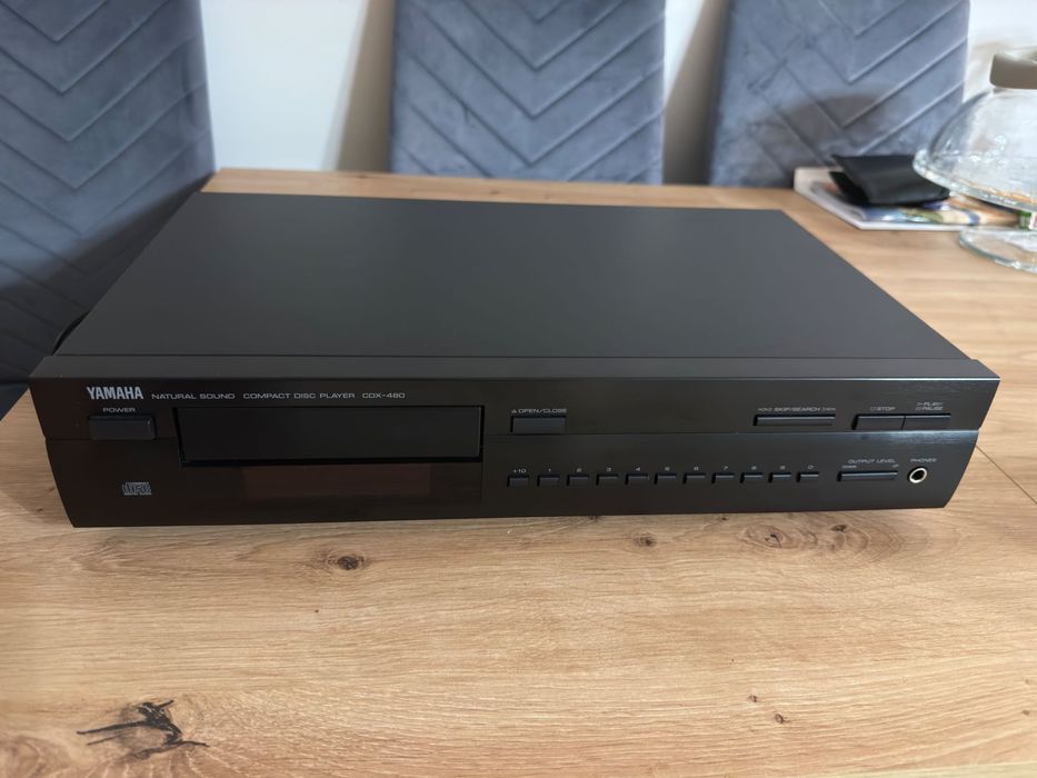 Yamaha CDX-480 Odtwarzacz CD