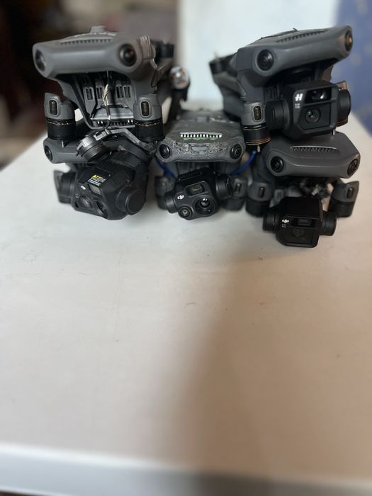 Горілі поломані цілі знайдені цікавлять мавіки 3,3т 3Е 3про аутели 4 т