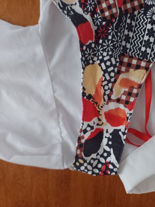 Elegancka bluzka 6 lat